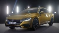 Видео Обзор Volkswagen Arteon
