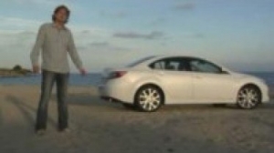 Видео обзор Mazda6 от Autoweek