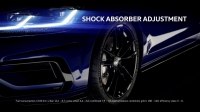 Видео Промовидео Volkswagen Golf R