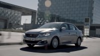 Відео Проезды Peugeot 301