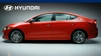 ³  Hyundai Elantra Sport