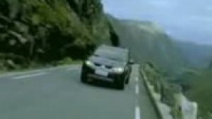 Видео Mitsubishi Outlander Xl - жизнь в движении