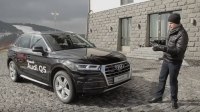  - Audi Q5 2017