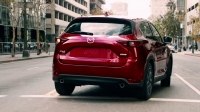 Відео Реклама Mazda CX-5