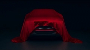 Официальный ролик Mazda CX-5