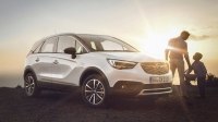 Відео Рекламный ролик Opel Crossland X