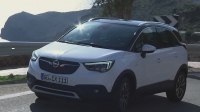 Відео Тест-драйв Opel Crossland X