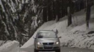 Видео обзор Volkswagen Passat Variant B6 от MotorsTV