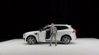 Видео Официальный обзор Volvo XC60