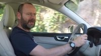 Відео Тест-драйв внедорожника Volvo XC60