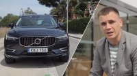 Видео Тест-драйв Volvo XС60 2017