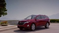 Відео Проморолик Chevrolet Equinox