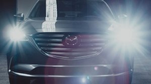 Видео Промовидео Mazda CX-9 №2