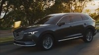 Відео Промовидео Mazda CX-9 №3