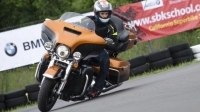 ³  Harley-Davidson Touring Ultra Limited Low FLHTKL