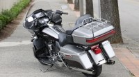 ³ Harley-Davidson Touring Road Glide Ultra FLTRU  
