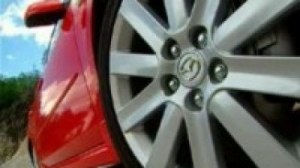 Видео Видео обзор Mazda3 MPS от MotorsTV
