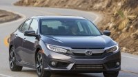 Видео Реклама Honda Civic 4D