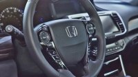   Honda Accord Hybrid