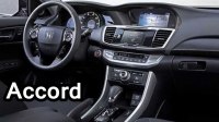 Видео Обзор Honda Accord
