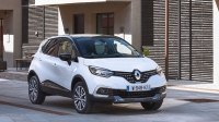 Відео Реклама Renault Captur