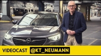 Відео Официальный ролик Opel Grandland X