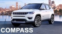 Відео Обзор Jeep Compass