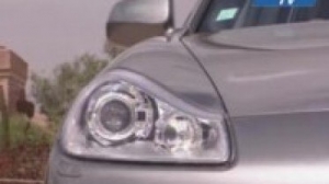 Видео обзор Porsche Cayenne S от MotorsTV