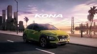 Відео Официальное видео Hyundai Kona