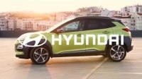 Видео Официальный обзор Hyundai Kona