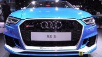  Audi RS3 Sedan  