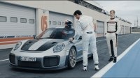 ³  Porsche 911 GT2 RS