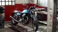 ³   Moto Guzzi V7 III Special