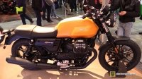 ³ Moto Guzzi V7 III Stone  
