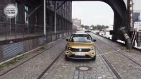Видео Zara Larson и новый VW T-Roc