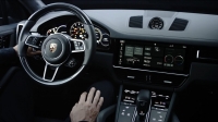 Видео Комфорт Porsche Cayenne