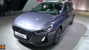 Hyundai i30 Wagon -   