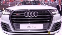 ³ Audi SQ7 -   