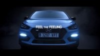 Видео Промо видео Hyundai i30 N