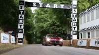 Відео Maserati на фестивали скорости в Goodwood