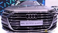  Audi A8L -   
