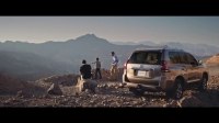 Видео Промо видео Land Cruiser Prado