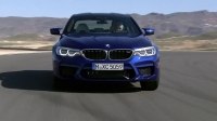 ³ M5 on the track