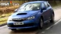 ³   Subaru Impreza WRX STi  MSN