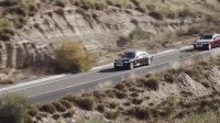 Видео Промо ролик Rolls-Royce Ghost
