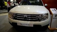 ³ Renault Duster -   
