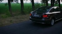 Відео Промо видео VW Polo Sedan