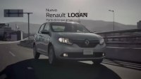 Видео Рекламный ролик Renault Logan