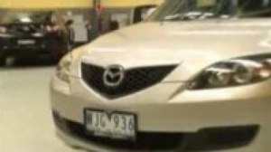 Видео обзор Mazda3 от СarShowRoom