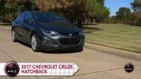 Відео Тест-драйв Chevrolet Cruze